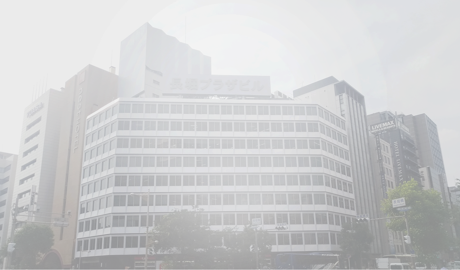 会社案内イメージ